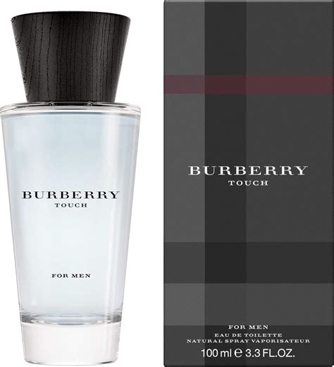 Amazon.com: Burberry Men Perfume